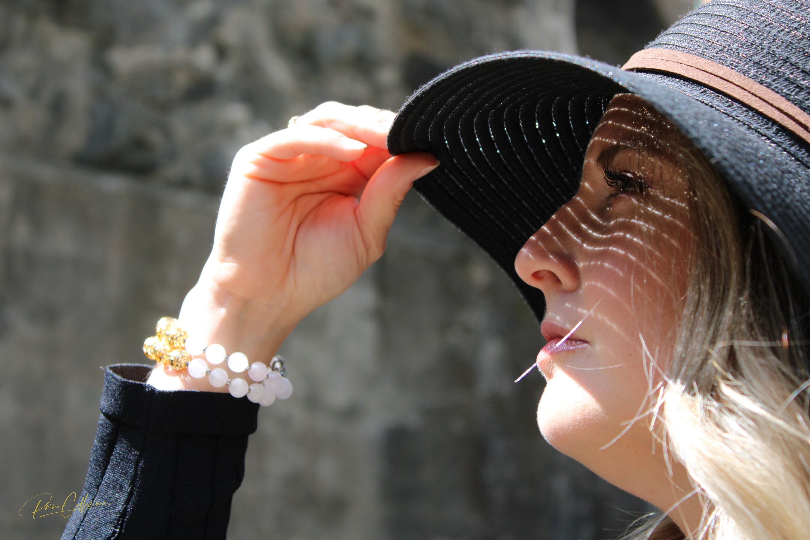 Prima Collezione - Pascal Boisvert