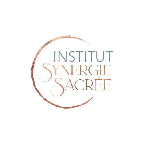 Institut Synergie Sacrée - Julie-Andrée Desroches