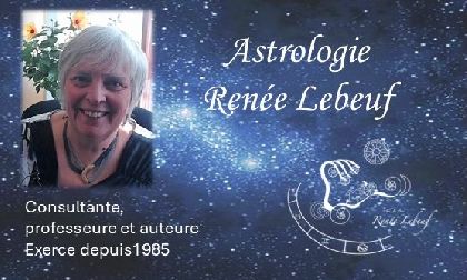 Séries de 3 ateliers: Focus sur Uranus-Neptune-Pluton Transits qui bouleversent ou les crises évolutives