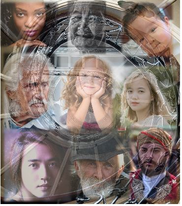 Qui sommes-nous? D'o&ugrave; venons-nous? et o&ugrave; allons-nous?