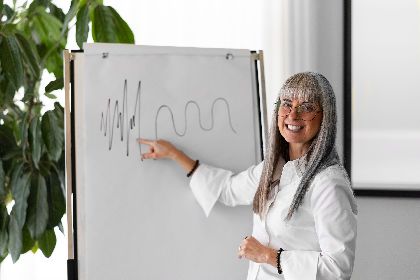 Retrouver l'&eacute;nergie de ses ambitions