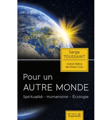 POUR UN AUTRE MONDE