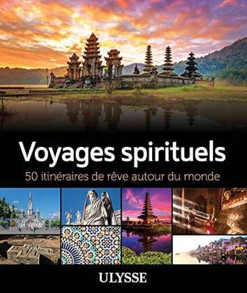 Voyages Spirituels