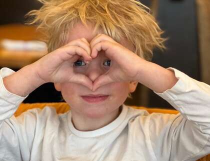 ÉDITO : Parce que je m'aime...