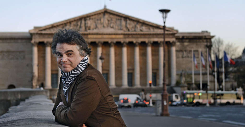 DOSSIER : Aimer la vie dans toute sa largeur avec Alexandre Jardin