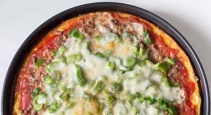 ALIMENTATION CÉTOGÈNE : Faire l’épicerie un pur plaisir? Oui!