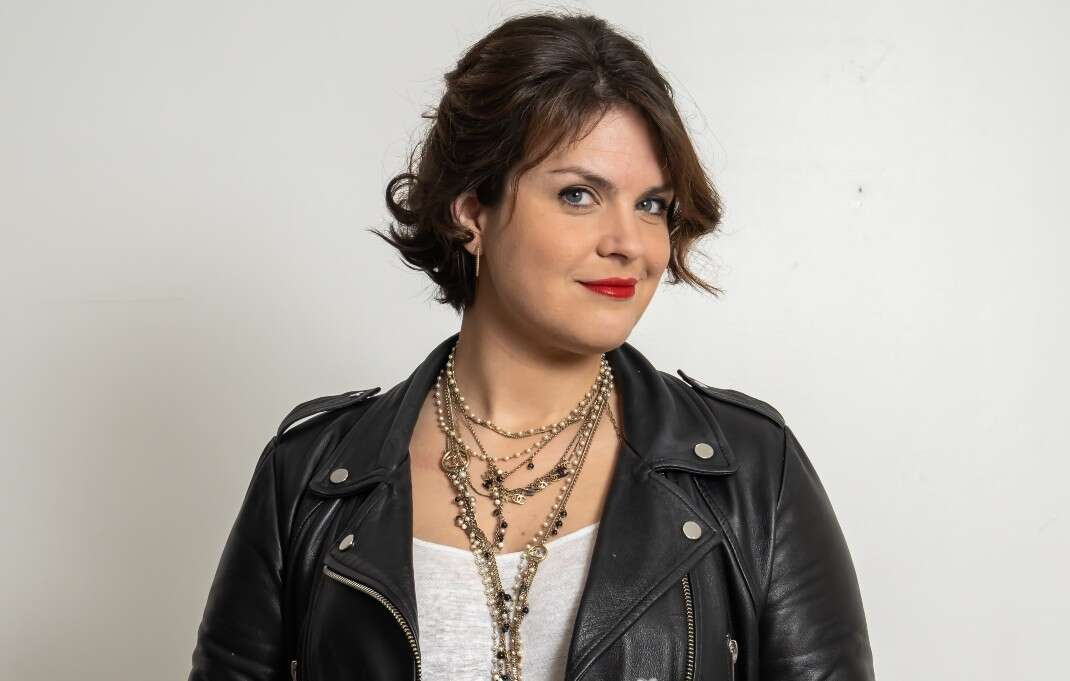 DOSSIER : Se prendre une veste, vous connaissez? Rencontre avec Annabelle Roberts