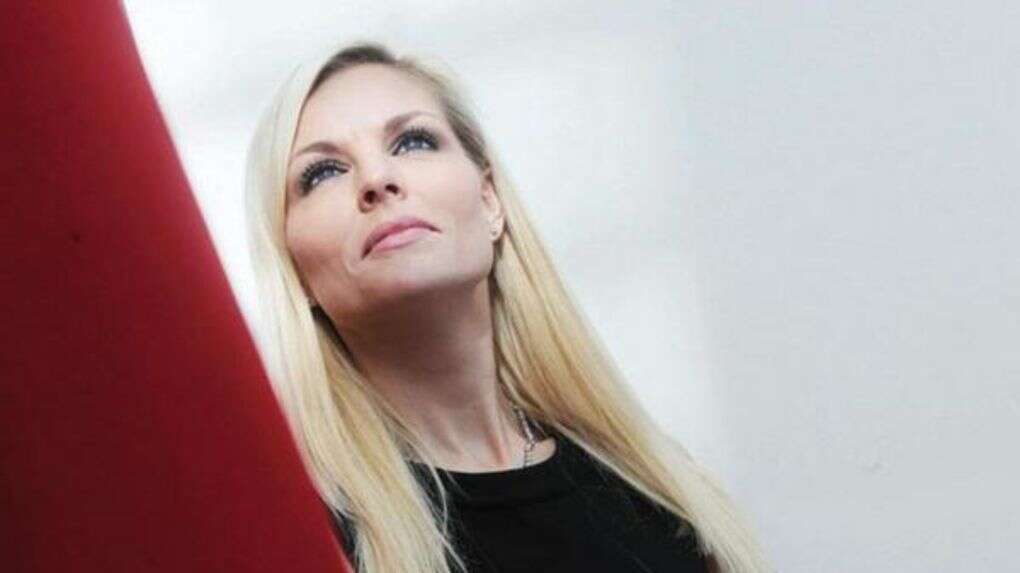 DOSSIER : Les Signes… Marques visibles d’un monde invisible - Rencontre avec Anne Tuffigo