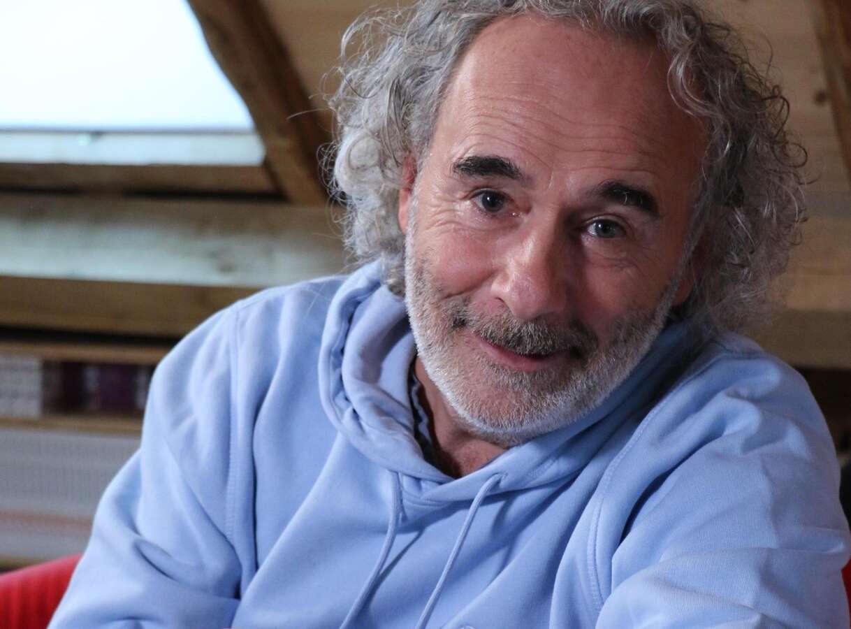 DOSSIER : Est-ce que ça me fait Oui ou Non à l’intérieur? - Avec Arnaud Riou