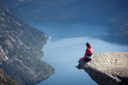 SPIRITUALITÉ : Et si je rentrais à la maison...