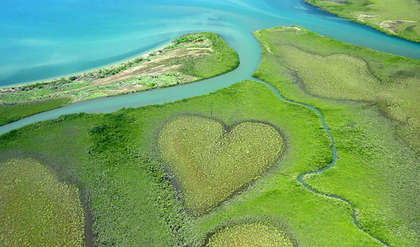 SPIRITUALITÉ : Avec le génie du cœur, tout devient possible!