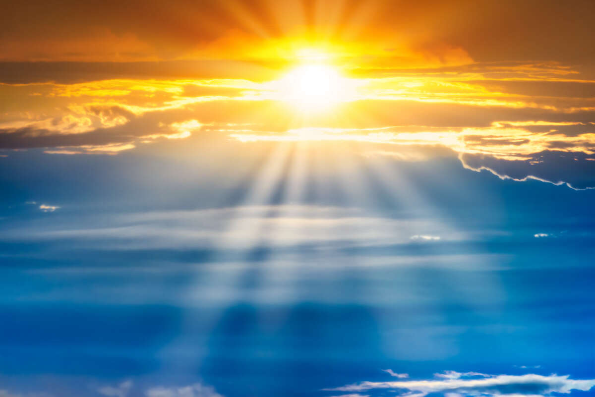 SPIRITUALITÉ : La mort n’est pas la fin, au contraire… Rencontre avec Sonia Barkallah