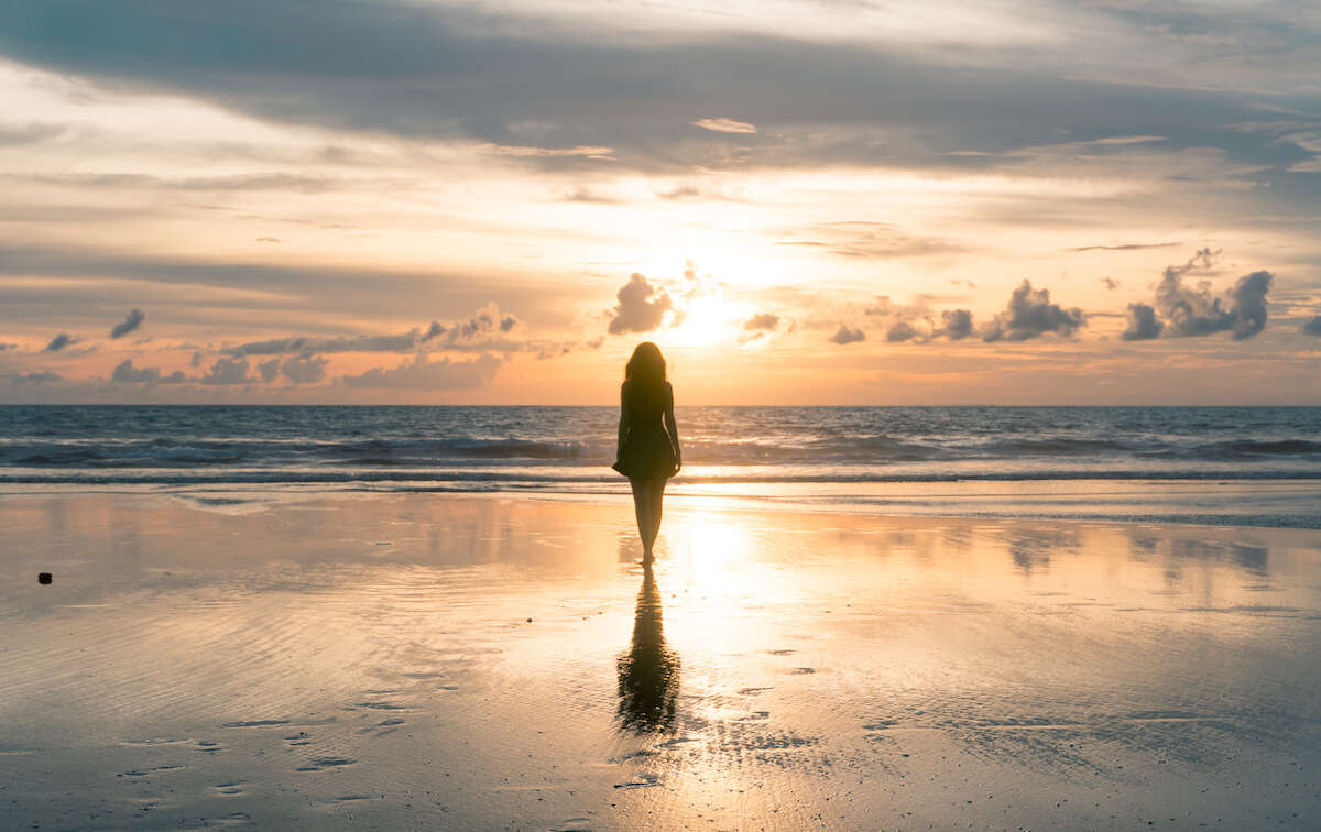 SPIRITUALITÉ : Vaincre la peur de la mort! Oui, mais comment?