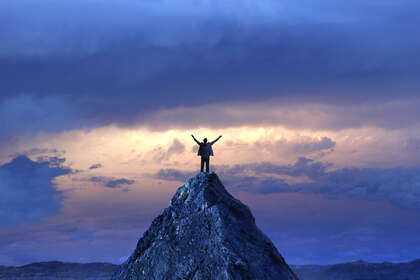 SPIRITUALITÉ : Une recette unique au monde… Pour une personne unique au monde!