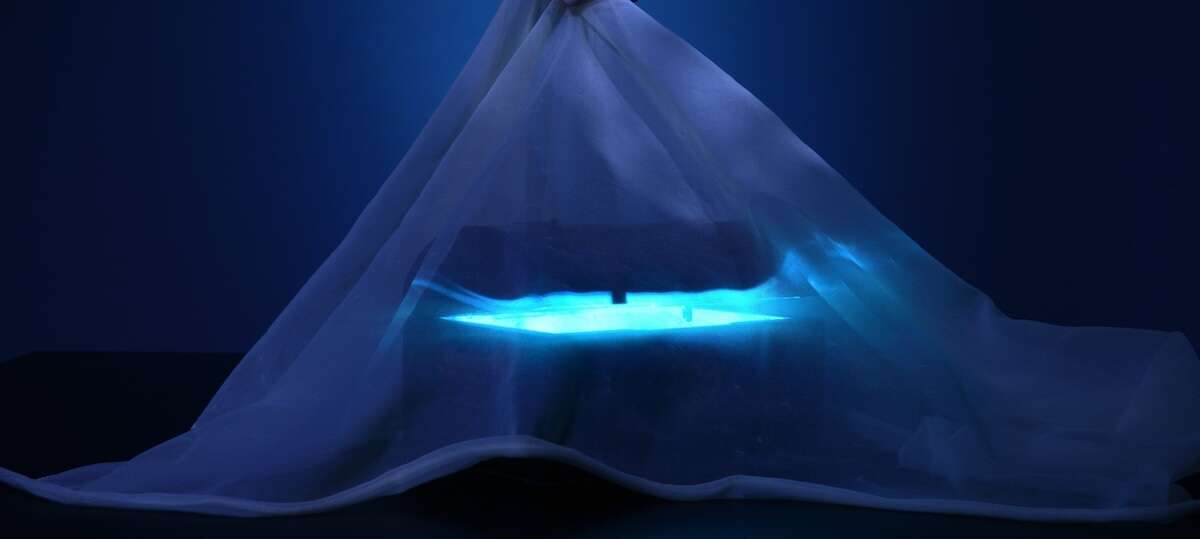 SPIRITUALITÉ : Conversation avec l’espoir ou… La légende de Pandore