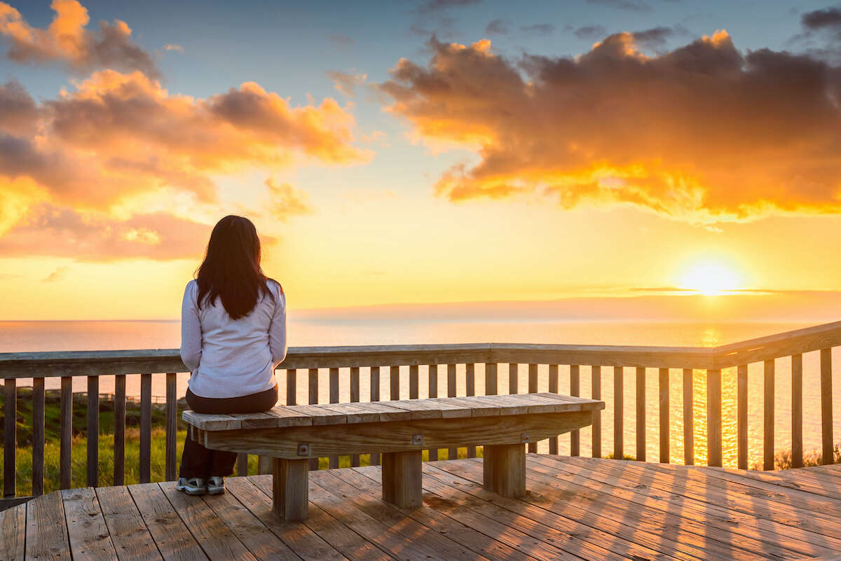 SPIRITUALITÉ : Les connexions avec l’Invisible scrutées à la loupe…