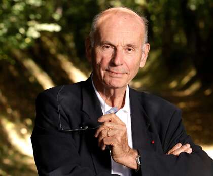 BORIS CYRULNIK : Retrouver notre Liberté Intérieure