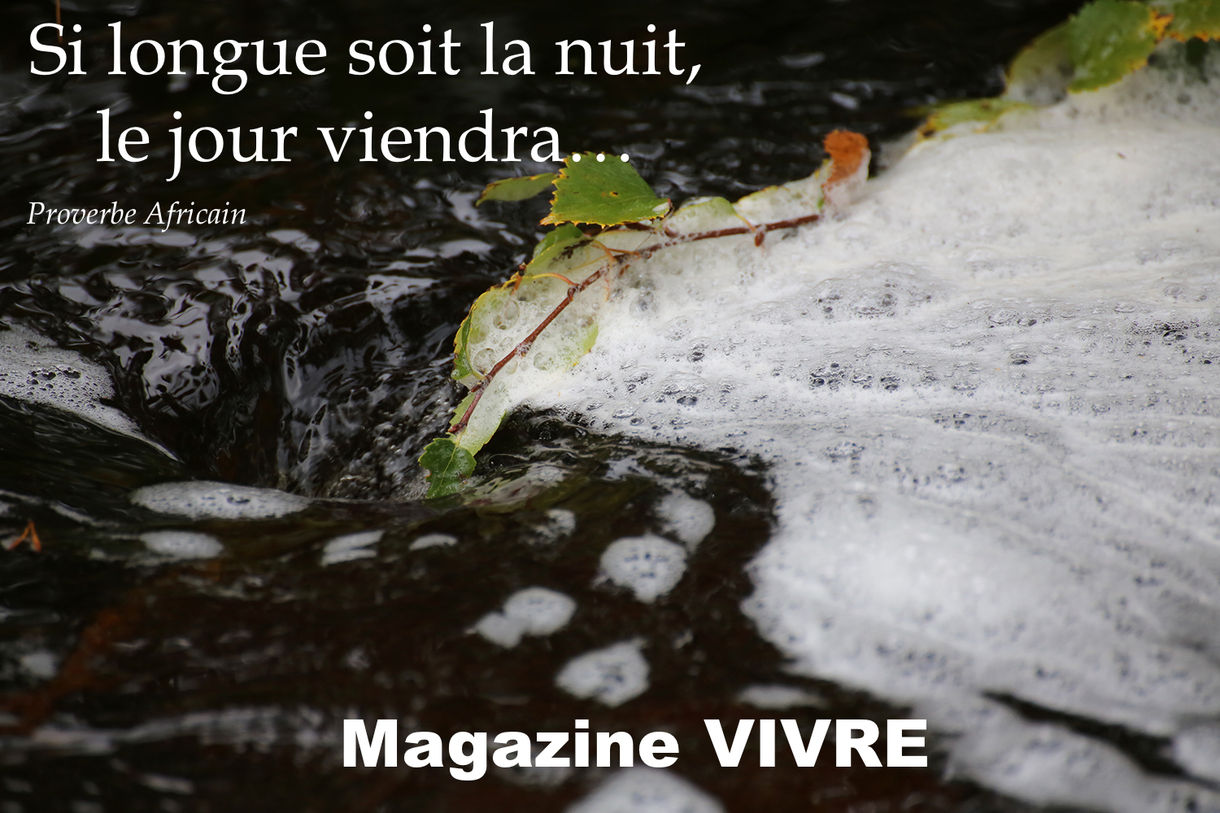 Si longue soit la nuit...