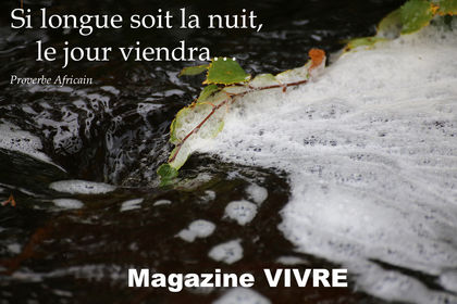 Si longue soit la nuit...