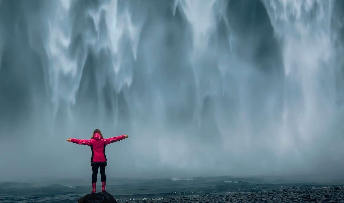 CE QUE LA VIE M'A APPRIS -  Je choisis la Cohérence