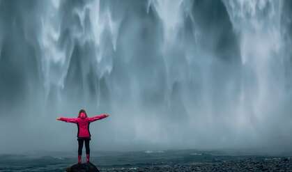 CE QUE LA VIE M'A APPRIS - Je choisis la Cohérence