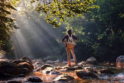 CE QUE LA VIE M'A APPRIS : Je suis ma propre Légende