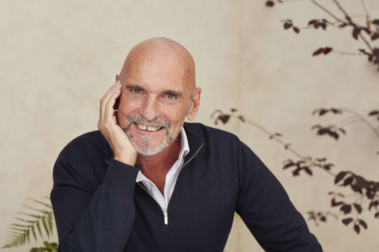 DOSSIER : « Je Suis » Voilà l’Essentiel… Rencontre avec Christophe Fauré