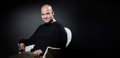 ALEXANDRE JOLLIEN : Aller au fond du fond de soi…