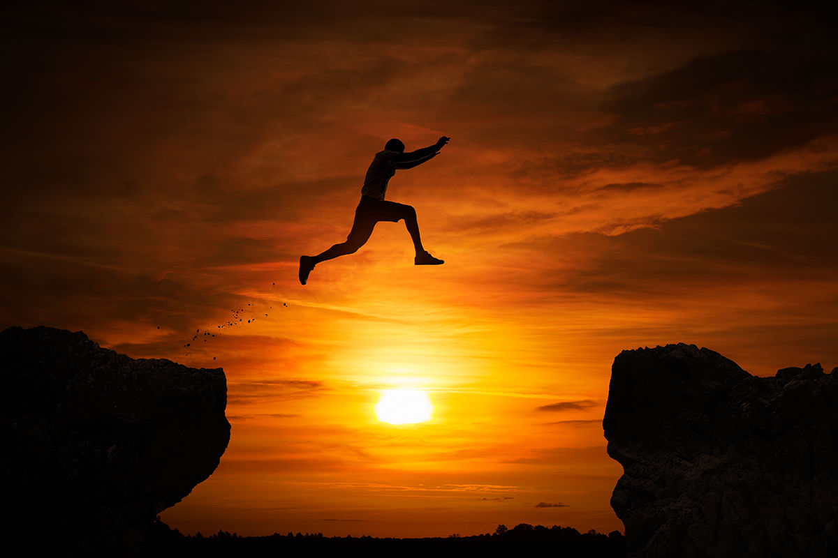 COEUR À COEUR: Entre nous et le bonheur, il n’y a que des peurs!