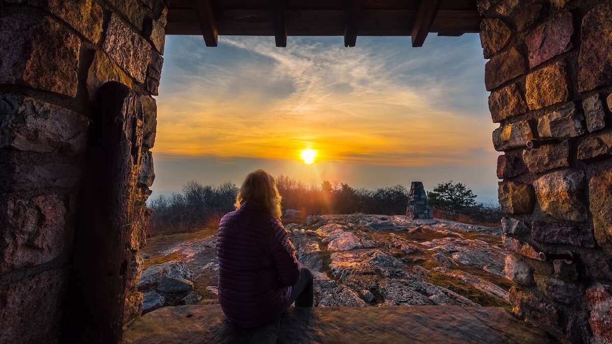 COEUR À COEUR : Le Présent est mon refuge - Rencontre avec Véronique Jannot