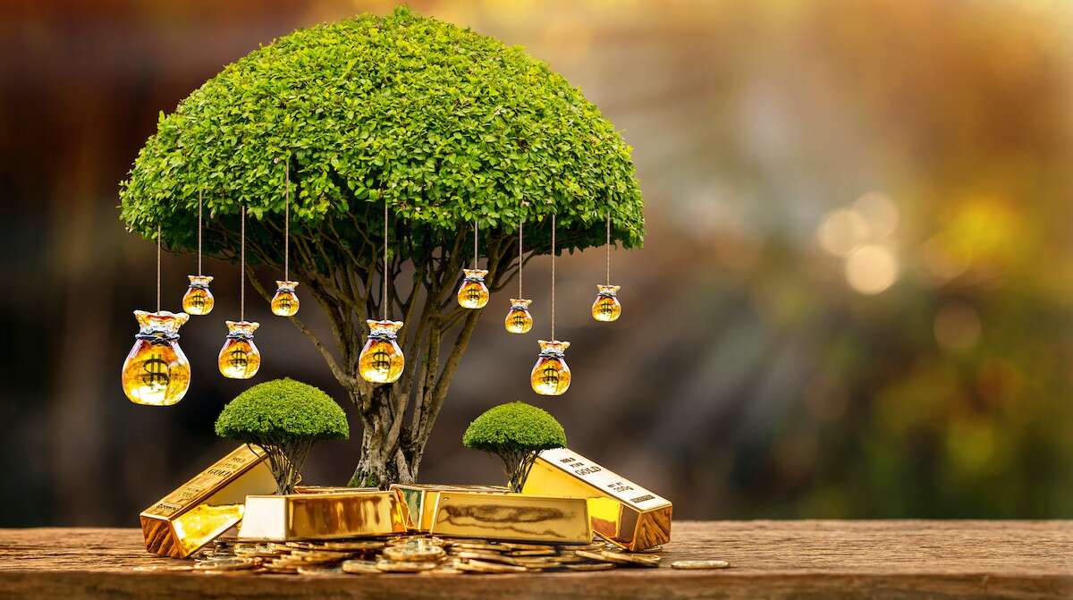 COEUR À COEUR : Qu’est-ce que l’argent dit de vous? Rencontre avec Christian Junod