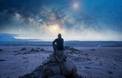 COEUR À COEUR : Vivre son futur dans le moment présent? C’est la Clé! Rencontre avec Joe Dispenza