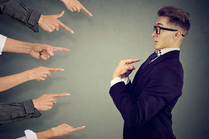 COEUR À COEUR : Et si on arrêtait de juger !