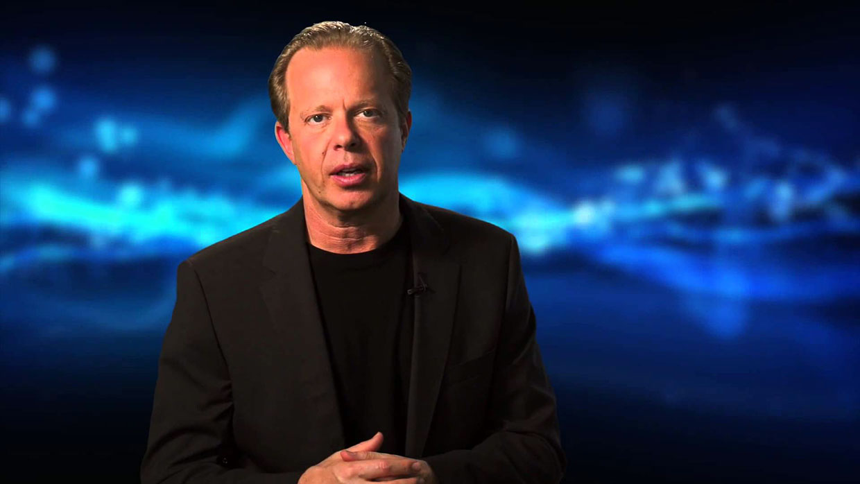 Dr JOE DISPENZA : Devenir conscient que nous sommes inconscient!