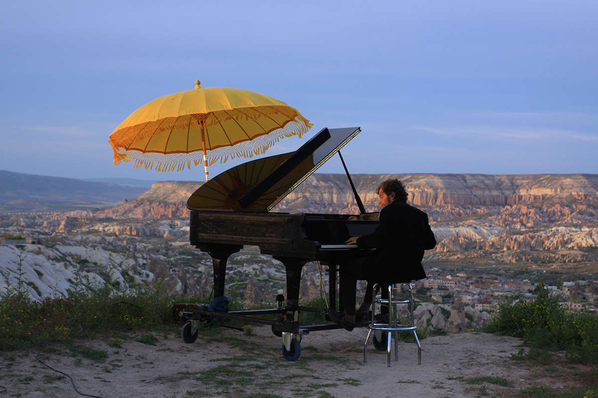 CONSCIENCE HUMAINE et Ouverture de Cœur, avec Marc VELLA