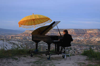CONSCIENCE HUMAINE et Ouverture de Cœur, avec Marc VELLA