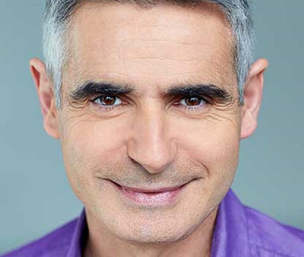 DE LA DUALITÉ À L'UNITÉ - Avec Patrice Coquereau