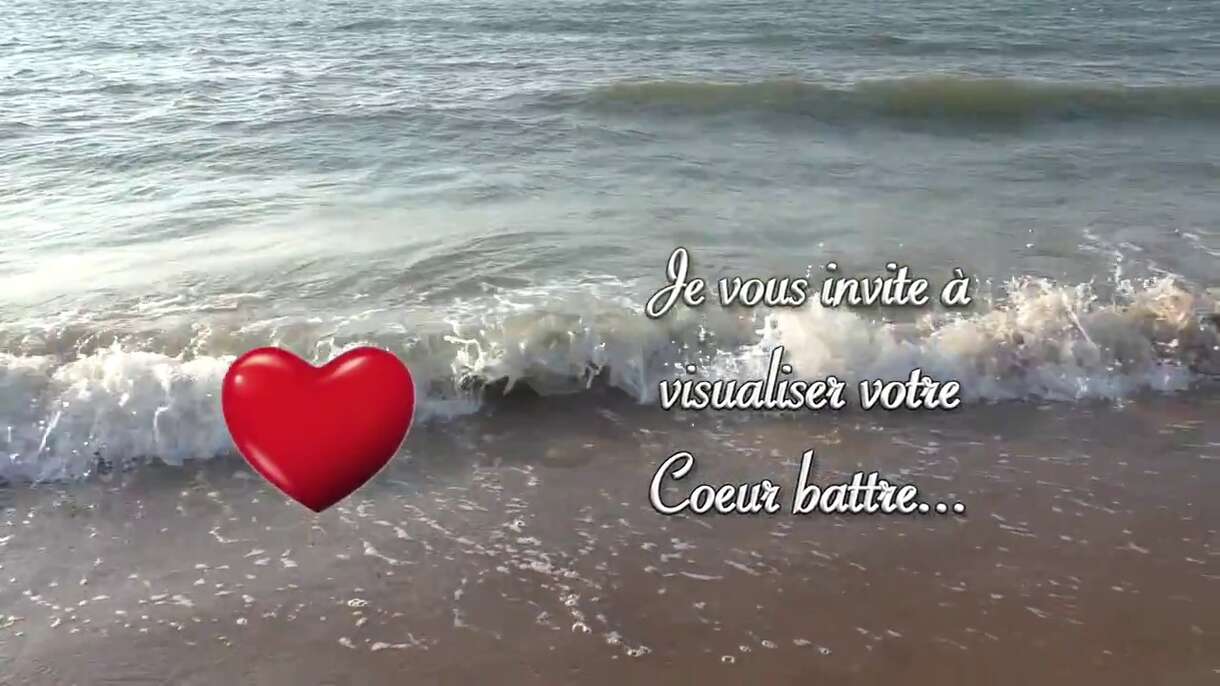 La Cohérence Cardiaque