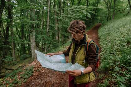 LA CLÉ DE NAISSANCE : Le 1er nombre : Se situer… C’est se reconnaitre!