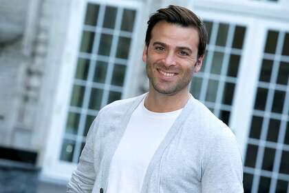 DOSSIER : S’il suffisait qu’on s’aime… Rencontre avec David Bernard