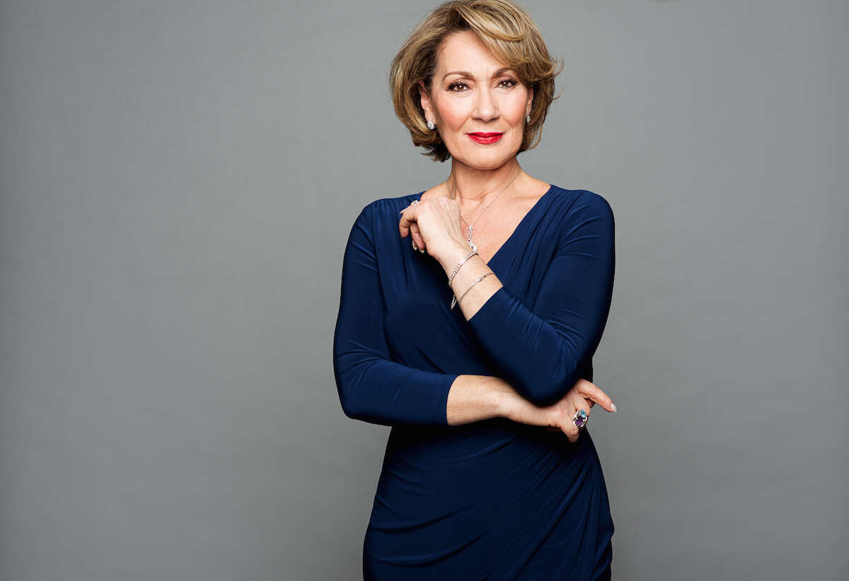 DOSSIER : « Avant, je faisais… Aujourd’hui, je suis! » Rencontre avec Danièle Henkel