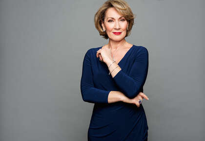 DOSSIER : « Avant, je faisais… Aujourd’hui, je suis! » Rencontre avec Danièle Henkel