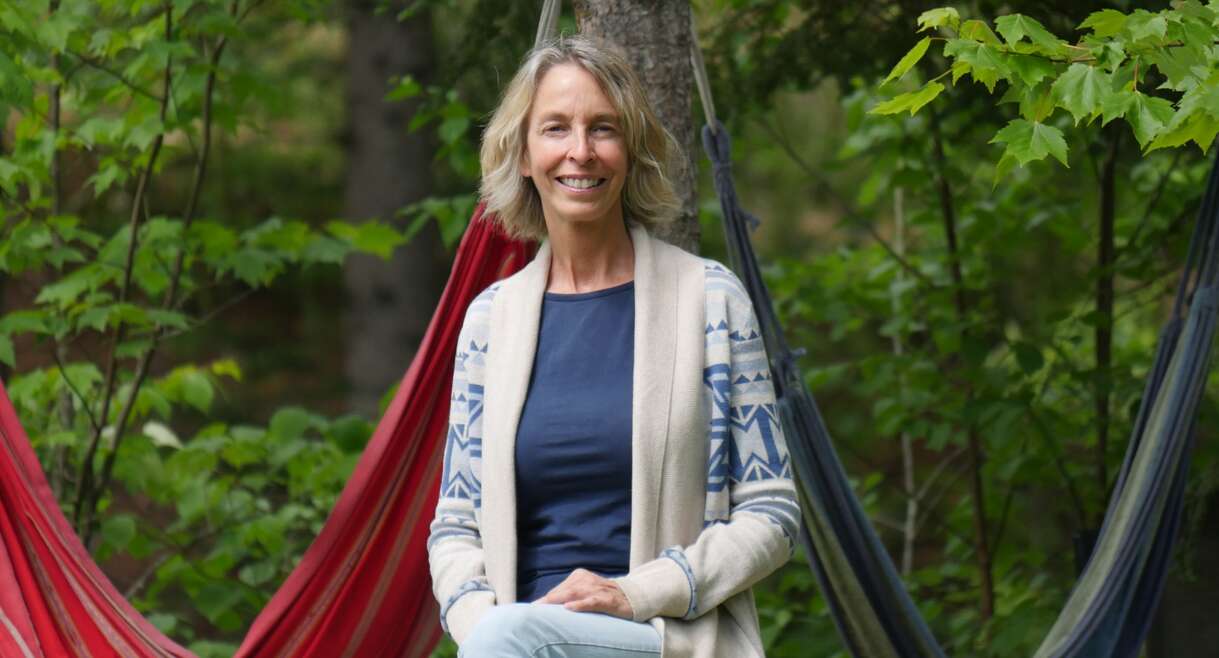 Mieux je me connais, mieux je choisis par moi-même Rencontre avec Lucie Mandeville