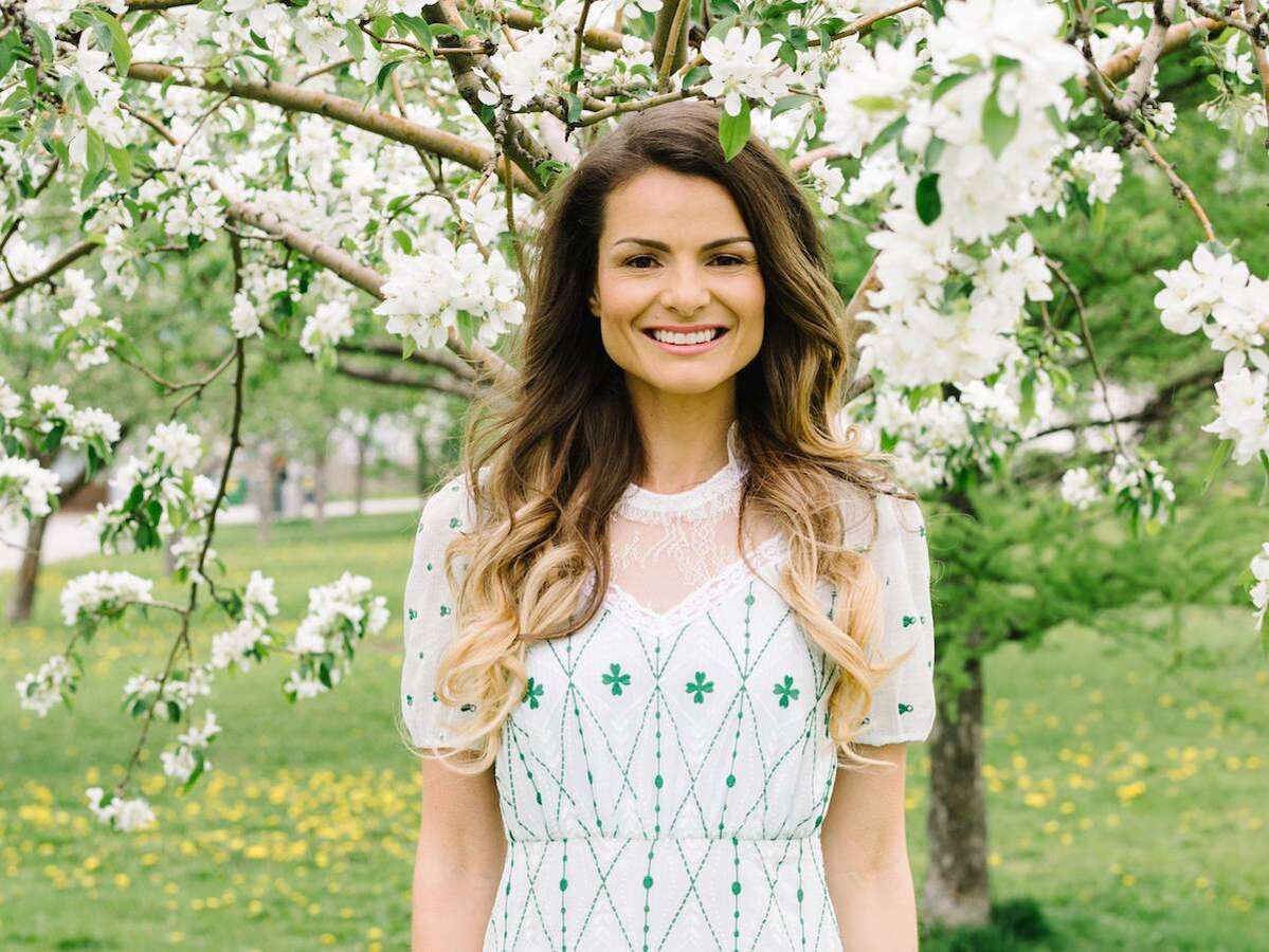 DOSSIER : L’anxiété sans complexe - Rencontre avec Sophie Maffolini