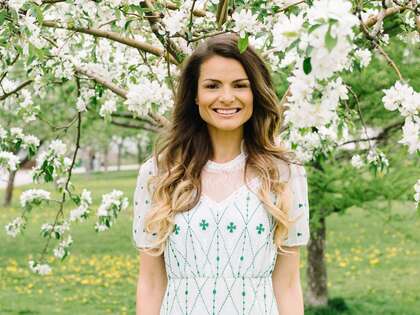 DOSSIER :  L’anxiété sans complexe -  Rencontre avec Sophie Maffolini