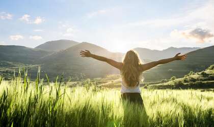 DOSSIER - Je choisis le Bonheur