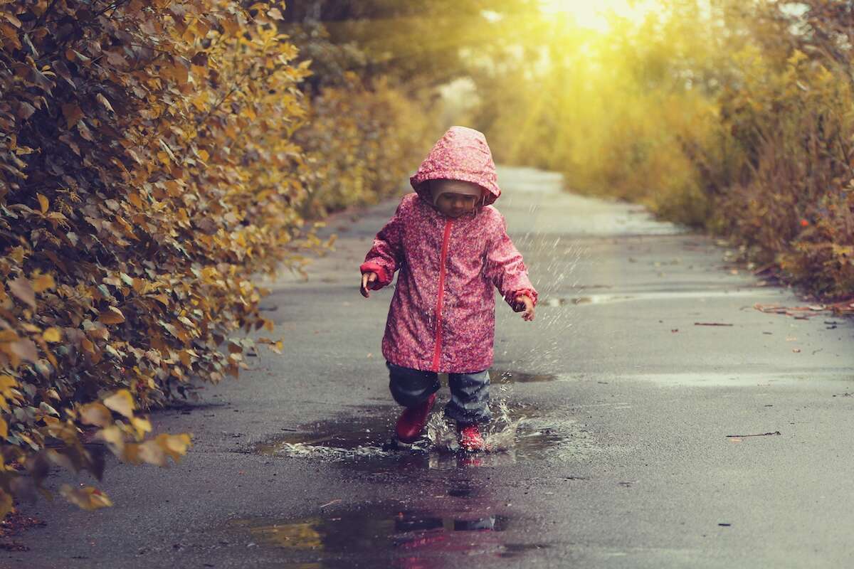 DOSSIER : Moi, je garde mon bonheur au beau fixe!