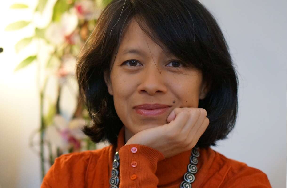 DOSSIER : Être en cohérence avec ma vie, avec la Vie, avec l’Univers - Rencontre avec Thi Bich Doan