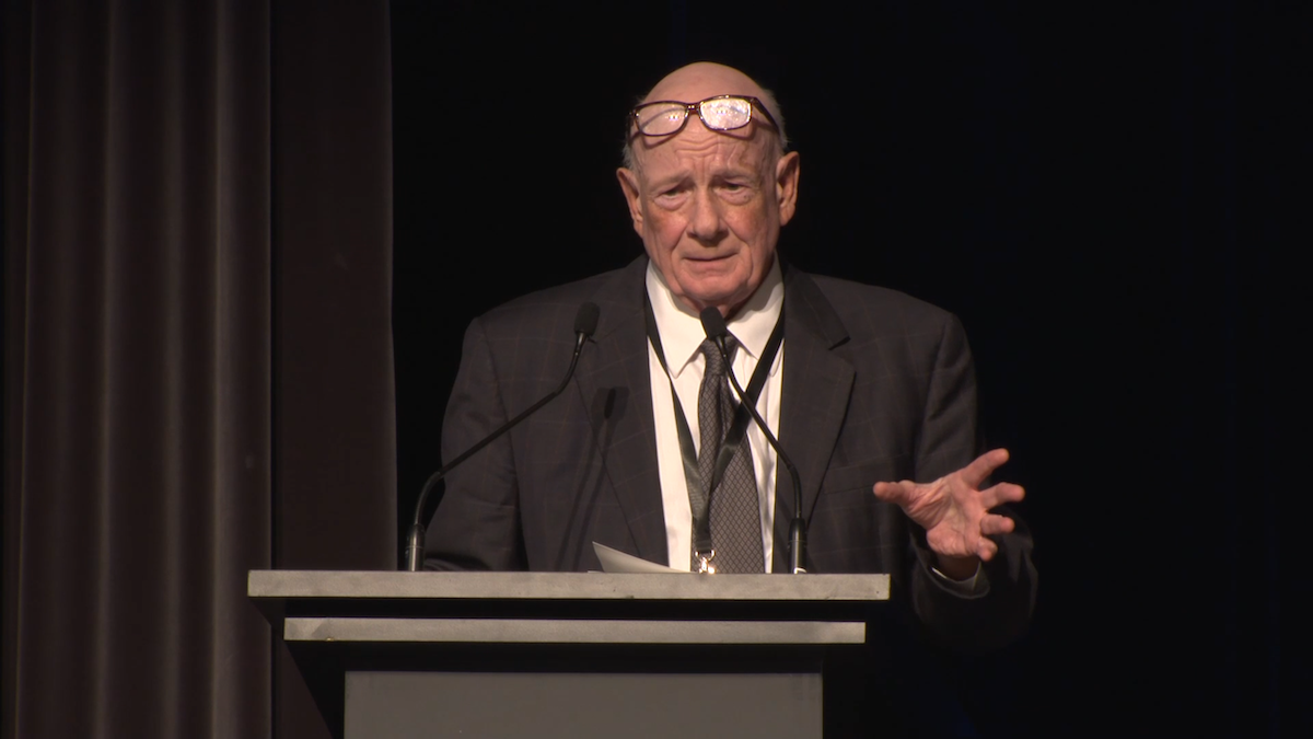 DOSSIER : OUI !!! Il existe quelque chose après la vie, avec le Dr Raymond Moody