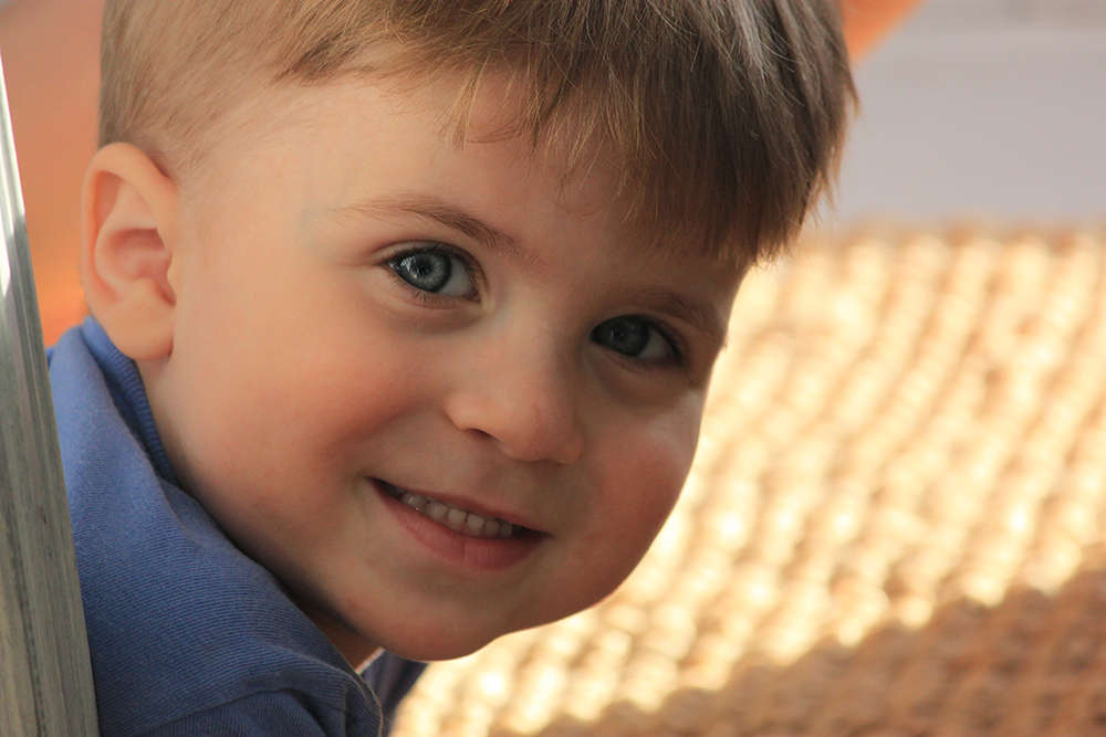 ÉDITO : Antoine… Surtout n’oublie jamais!